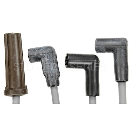 Standard Ignition Standard 26653 Spark Plug Wire Set 26653